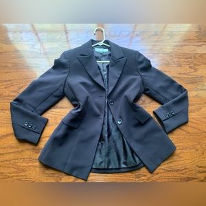 Tahari Light Purple Women’s Blazer Size 6